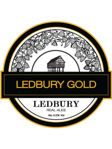 Ledbury - Ledbury Gold
