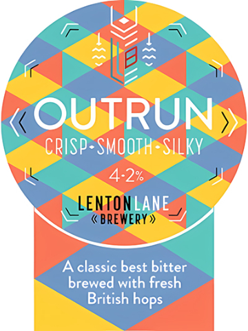 Lenton Lane - Outrun