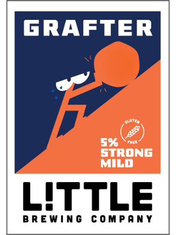 Little Brewing - Grafter