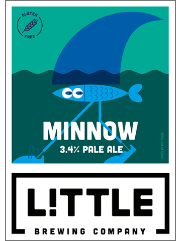 Little Brewing - Minnow
