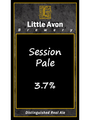 Little Avon - Session Pale