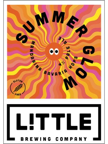 Little Brewing - Summer Glow