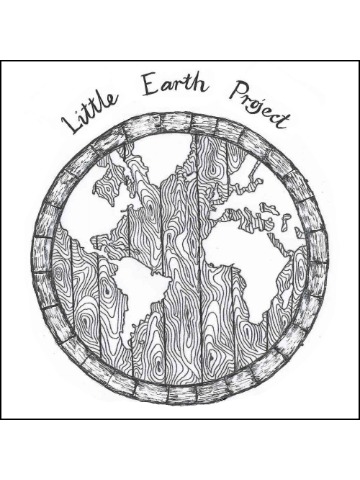 Little Earth Project - Coolship #1