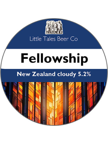Little Tales - Fellowship