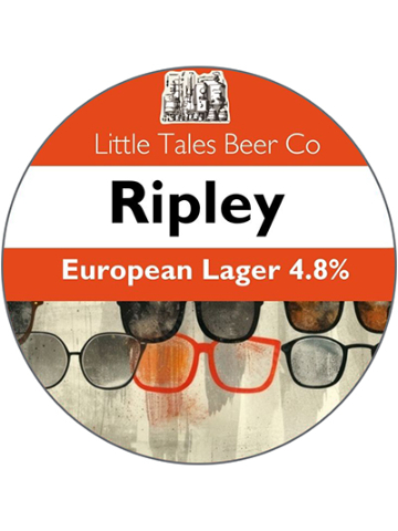 Little Tales - Ripley
