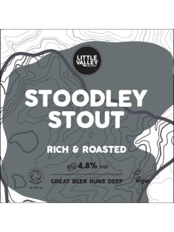 Little Valley - Stoodley Stout