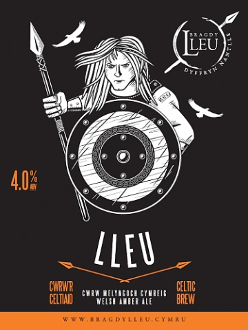 Bragdy Lleu - Lleu