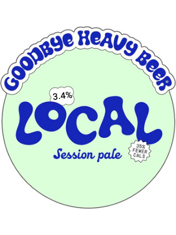 Local UK - Session Pale