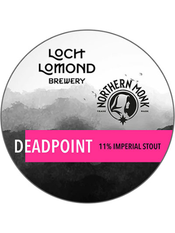 Loch Lomond - Deadpoint