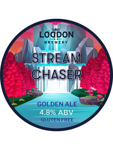 Loddon - Stream Chaser