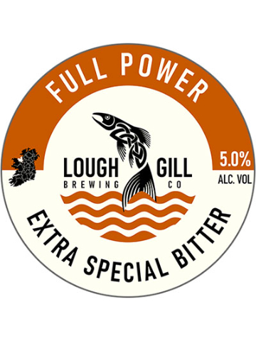Lough Gill - Full Power
