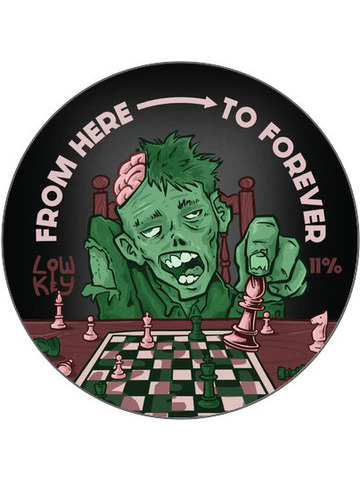 Low Key - From Here to Forever