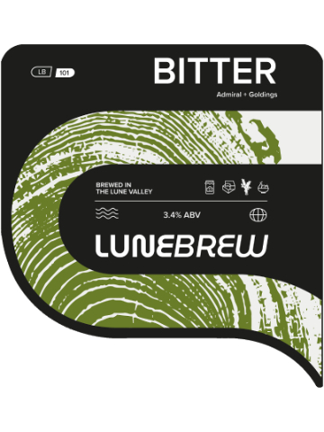 Lune - LB101 Bitter