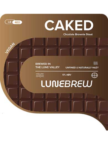 Lune - LB402 - Caked