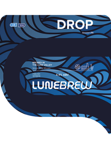 Lune - LB506 Drop