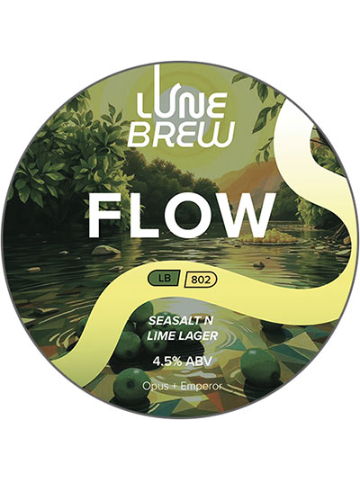 Lune - LB802 Flow