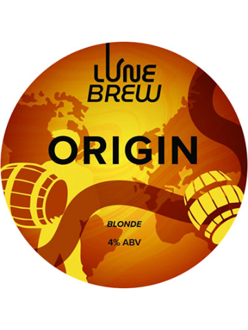 Lune - Origin