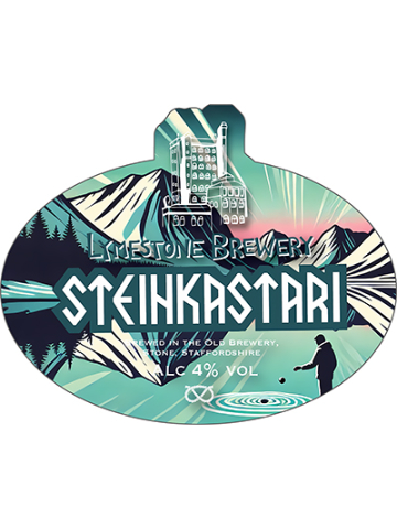 Lymestone - Steinkastari