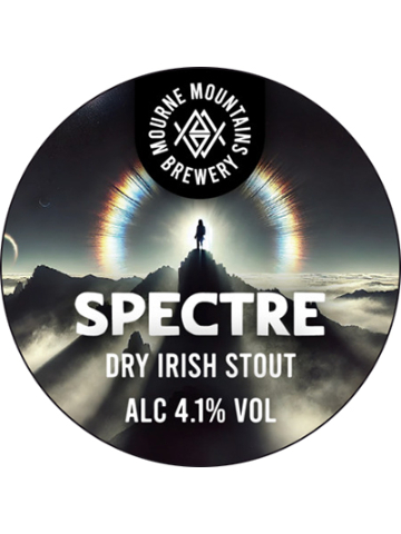 Mourne Mountains - Spectre