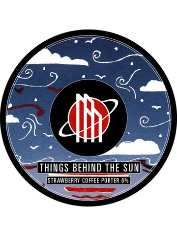 Makemake - Things Behind The Sun