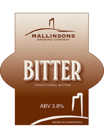 Mallinsons - Bitter