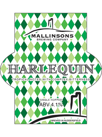 Mallinsons - Harlequin