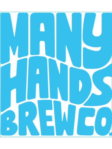 Many Hands - Finger Puppets