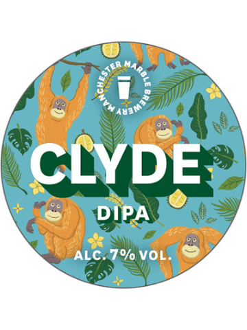 Marble - Clyde