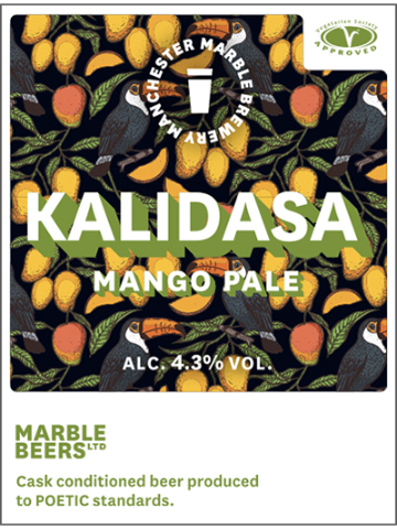 Marble - Kalidasa