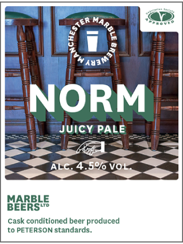 Marble - Norm
