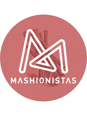 Mashionistas - Rhubarbia