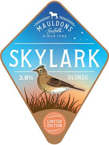 Mauldons - Skylark