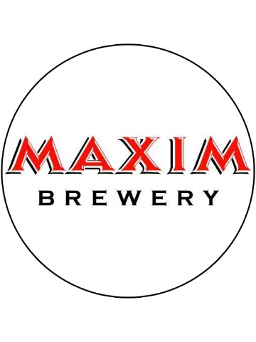 Maxim - Pacific Sunrise