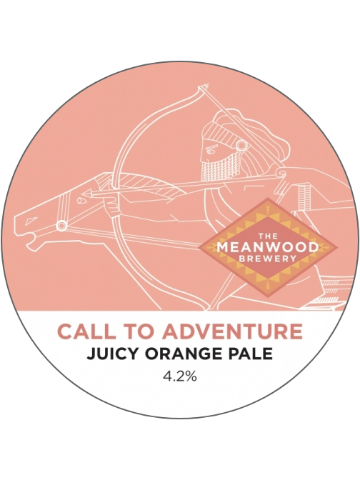 Meanwood - Call To Adventure