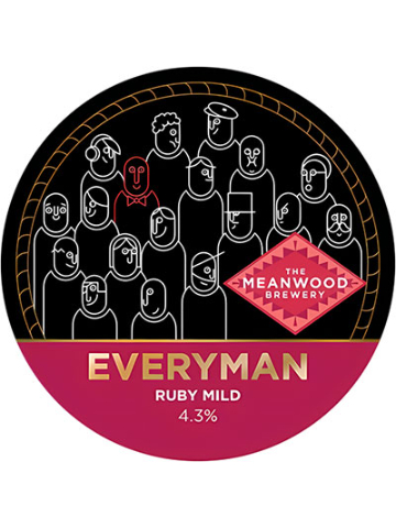 Meanwood - Everyman
