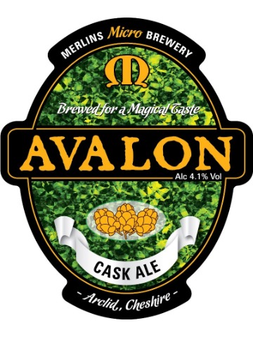 Merlins - Avalon