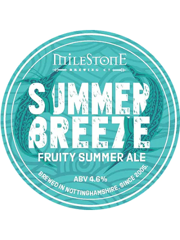 Milestone - Summer Breeze