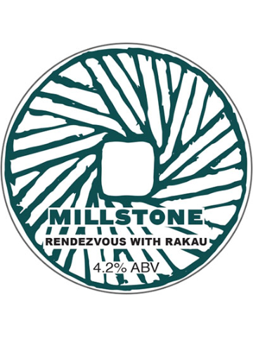 Millstone - Rendezvous With Rakau
