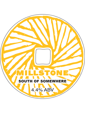 Millstone - South Of Somewhere