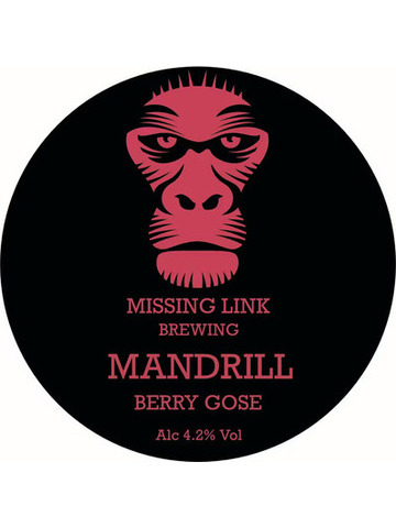 Missing Link - Mandrill
