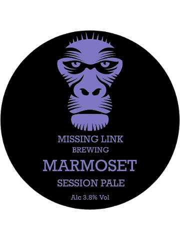 Missing Link - Marmoset