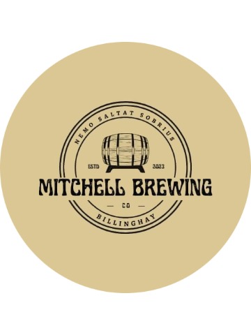 Mitchell - Winston ChurchPale