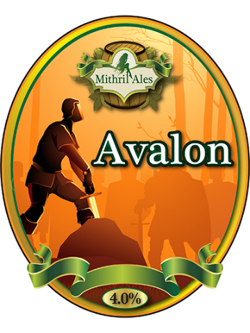 Mithril - Avalon