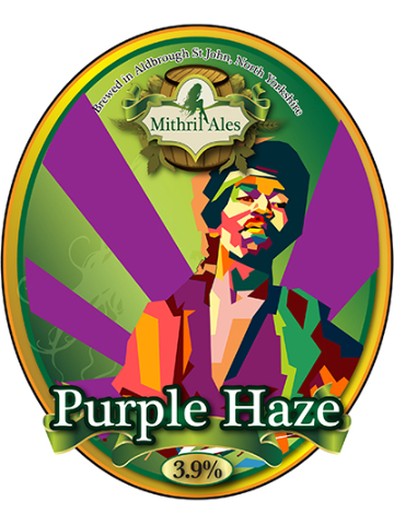 Mithril - Purple Haze