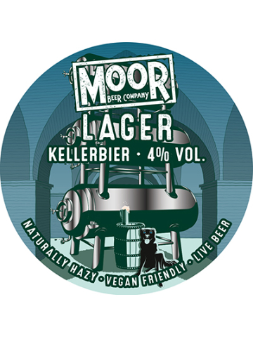 Moor - Lager