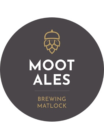 Moot Ales - Darley Pale