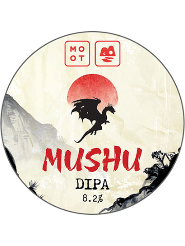 Moot Brew - Mushu