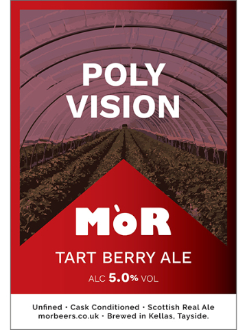 Mor - Poly Vision