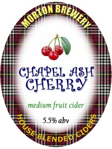 Morton - Chapel Ash Cherry