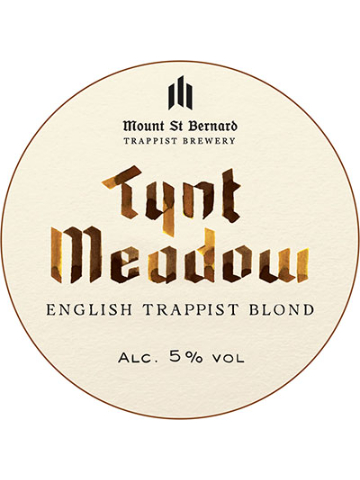Mount St Bernard - Tynt Meadow Blond